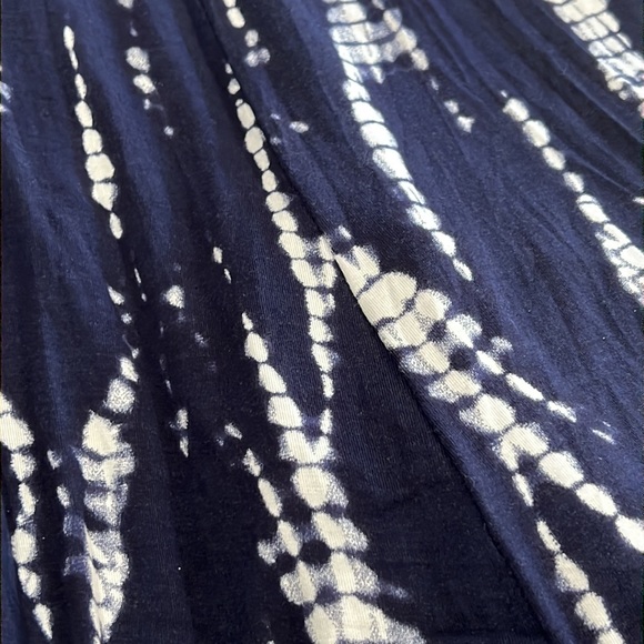 Matty M maxi dress size large - Picture 7 of 10